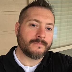 Meet your Posher, Ty